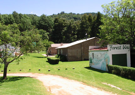 forestway outdoor outreach family dormitory accommodation