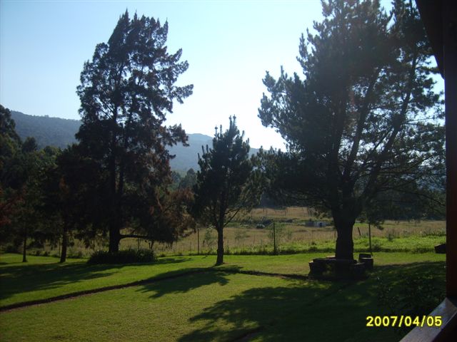 Wattlechop wattlechop self-catering camping escape route