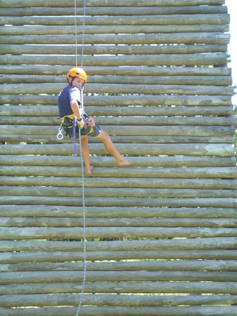 Natural High abseiling natural high stutterheim